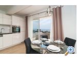 Holiday villa LUX - Podstrana Hrvaka