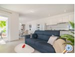 Holiday villa LUX - Podstrana Hrvaka
