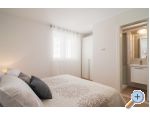 Holiday villa LUX - Podstrana Hrvaka