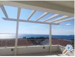 Holiday villa LUX - Podstrana Hrvaka