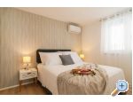 Holiday villa LUX - Podstrana Hrvaka