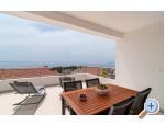 Holiday villa LUX - Podstrana Hrvaka