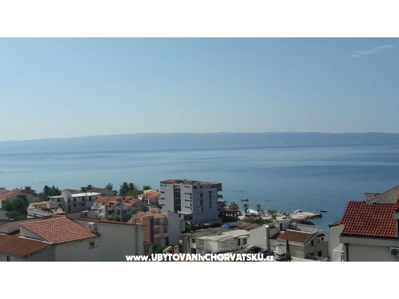 Holiday Home Tomasovic – Ferienwohnung Podstrana, Kroatien – Foto 1