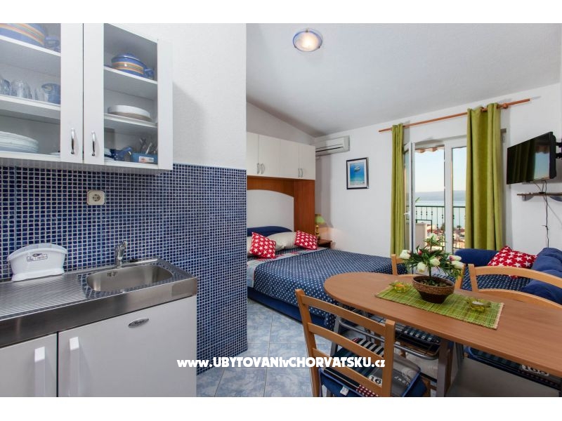 Holiday Home Tomasovic – Ferienwohnung Podstrana, Kroatien – Foto 10