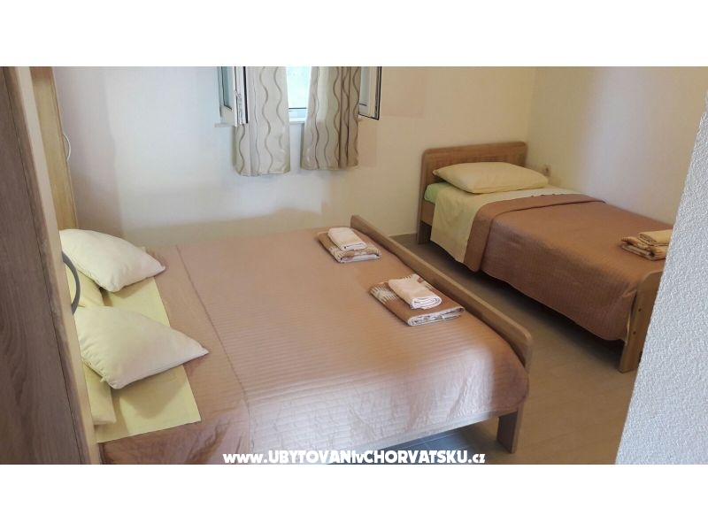 Holiday Home Tomasovic – Ferienwohnung Podstrana, Kroatien – Foto 11