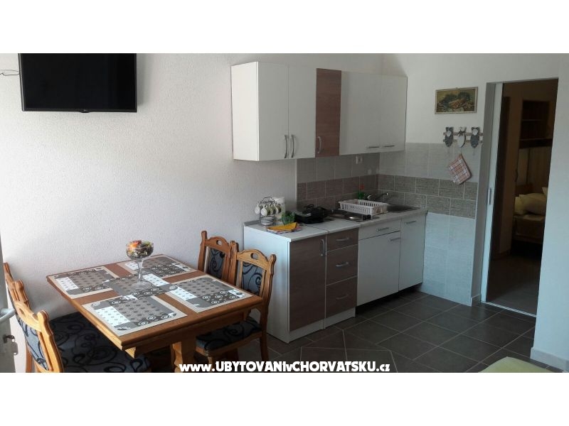 Holiday Home Tomasovic – Ferienwohnung Podstrana, Kroatien – Foto 12