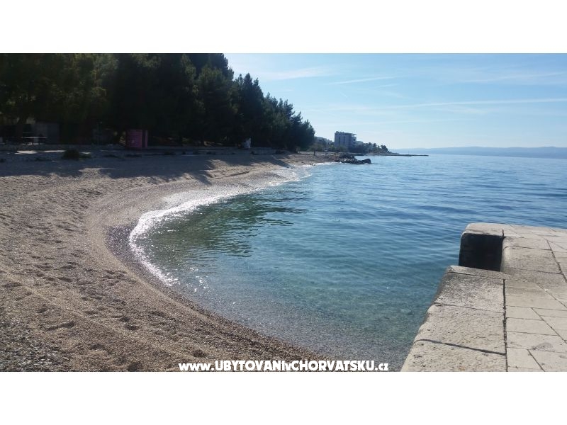 Holiday Home Tomasovic – Ferienwohnung Podstrana, Kroatien – Foto 13