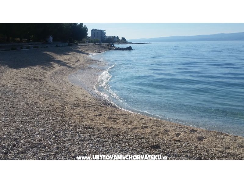 Holiday Home Tomasovic – Ferienwohnung Podstrana, Kroatien – Foto 14