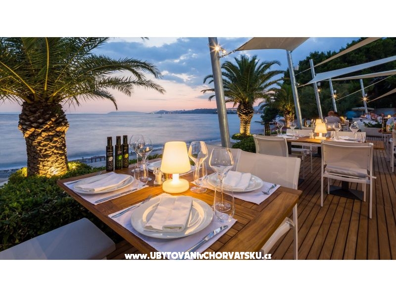 Holiday Home Tomasovic – Ferienwohnung Podstrana, Kroatien – Foto 16