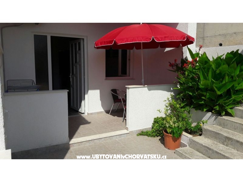 Holiday Home Tomasovic – Ferienwohnung Podstrana, Kroatien – Foto 17