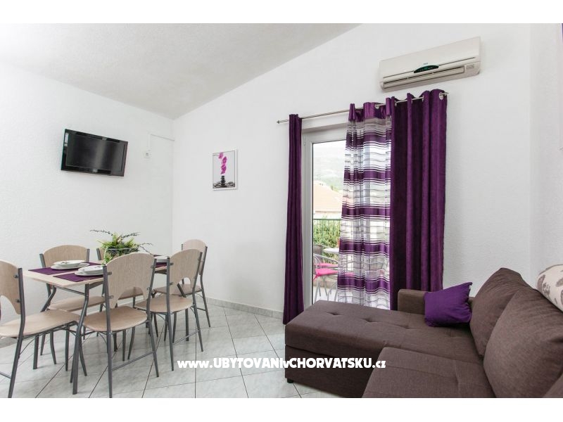 Holiday Home Tomasovic – Ferienwohnung Podstrana, Kroatien – Foto 3