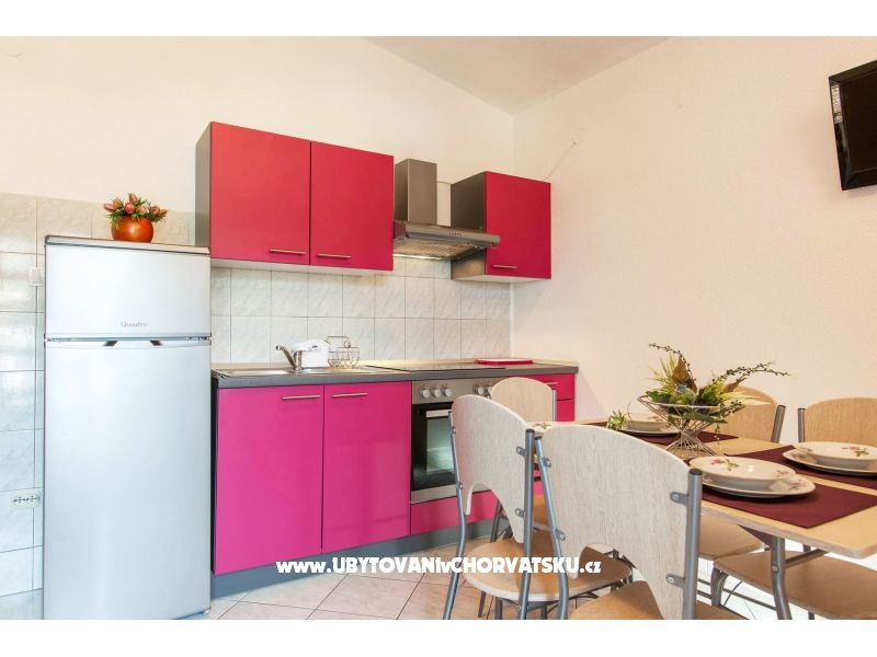 Holiday Home Tomasovic – Ferienwohnung Podstrana, Kroatien – Foto 4