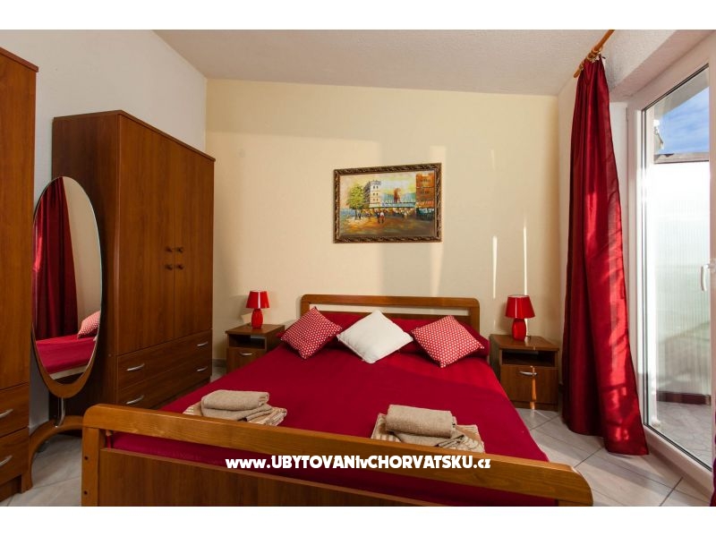 Holiday Home Tomasovic – Ferienwohnung Podstrana, Kroatien – Foto 6