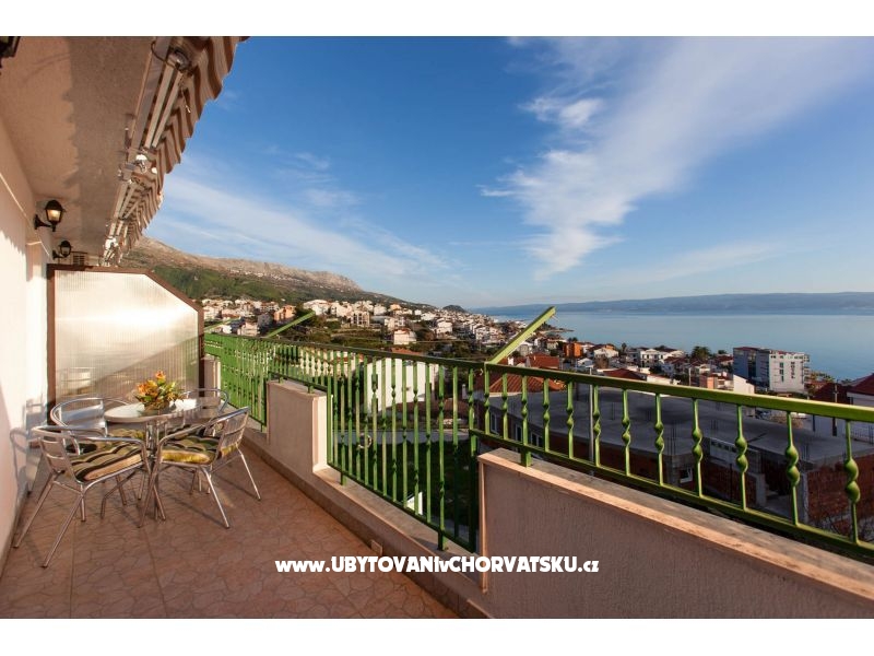 Holiday Home Tomasovic – Ferienwohnung Podstrana, Kroatien – Foto 7