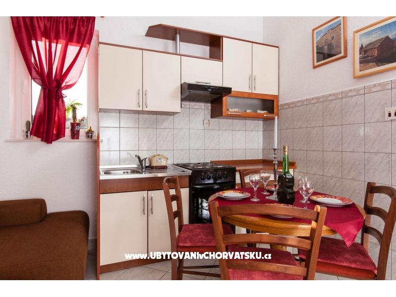 Holiday Home Tomasovic – Ferienwohnung Podstrana, Kroatien – Foto 8