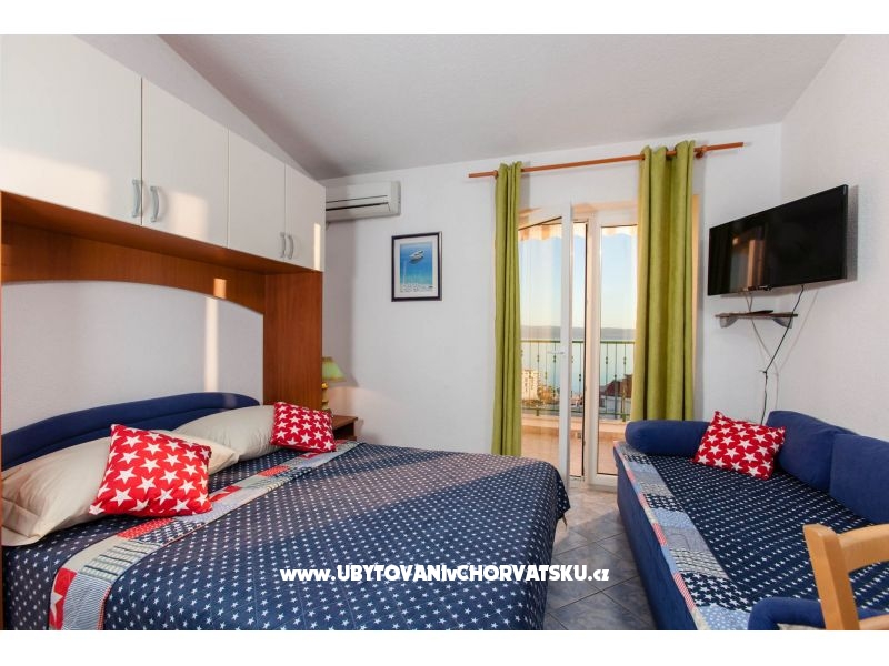 Holiday Home Tomasovic – Ferienwohnung Podstrana, Kroatien – Foto 9