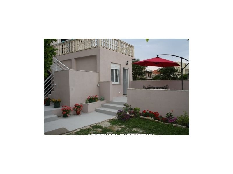 Appartements Lavanda – Ferienwohnung Podstrana, Kroatien – Foto 8