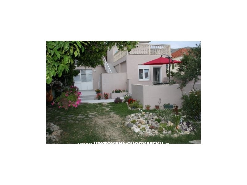 Appartements Lavanda – Ferienwohnung Podstrana, Kroatien – Foto 9