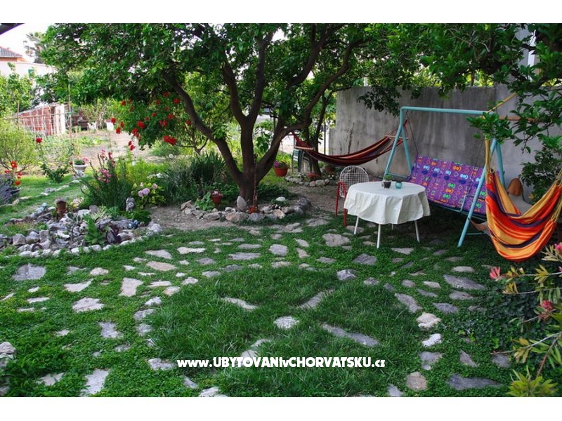 Appartements Lavanda – Ferienwohnung Podstrana, Kroatien – Foto 10