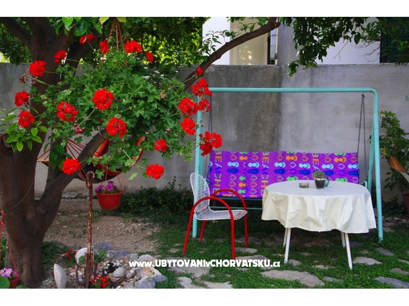 Appartements Lavanda – Ferienwohnung Podstrana, Kroatien – Foto 11