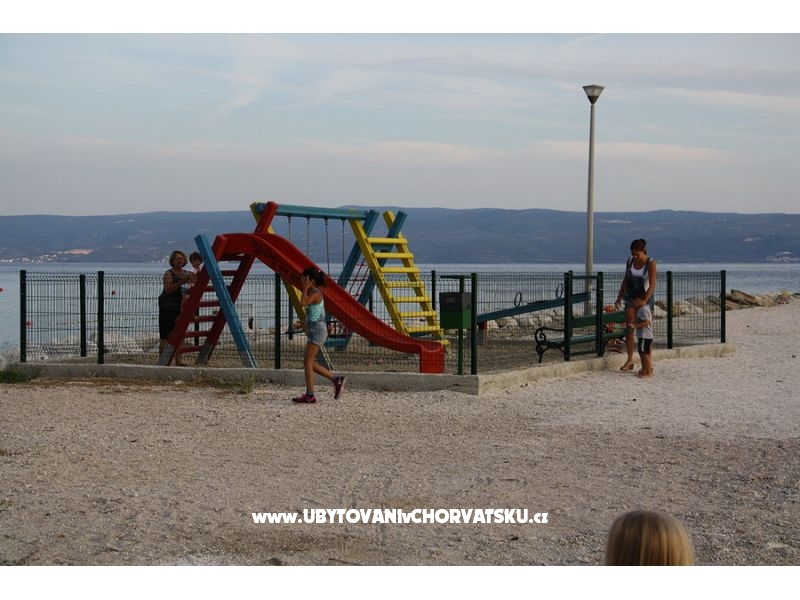 Appartements Lavanda – Ferienwohnung Podstrana, Kroatien – Foto 12