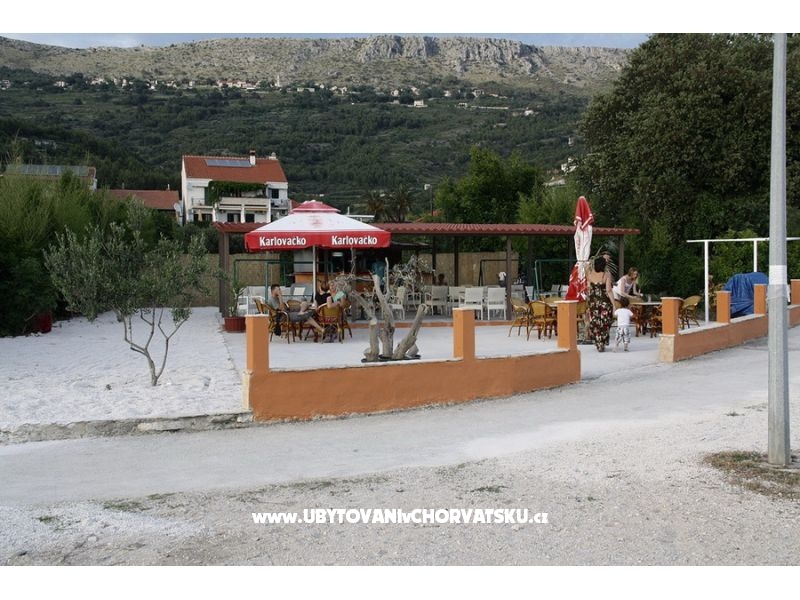 Appartements Lavanda – Ferienwohnung Podstrana, Kroatien – Foto 13