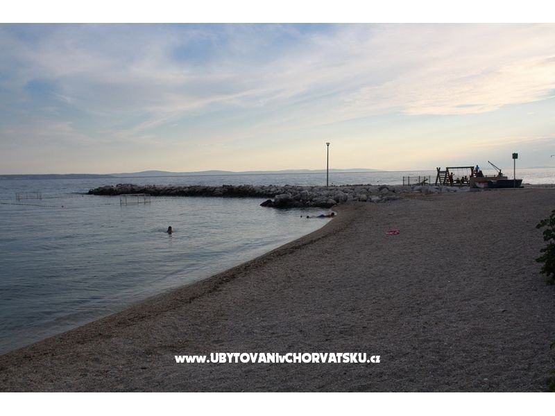 Appartements Lavanda – Ferienwohnung Podstrana, Kroatien – Foto 14