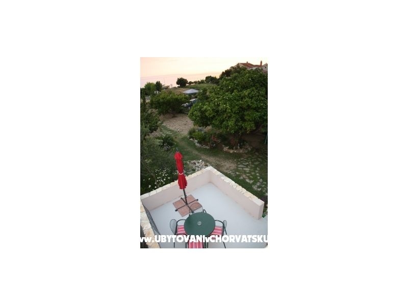 Appartements Lavanda – Ferienwohnung Podstrana, Kroatien – Foto 2
