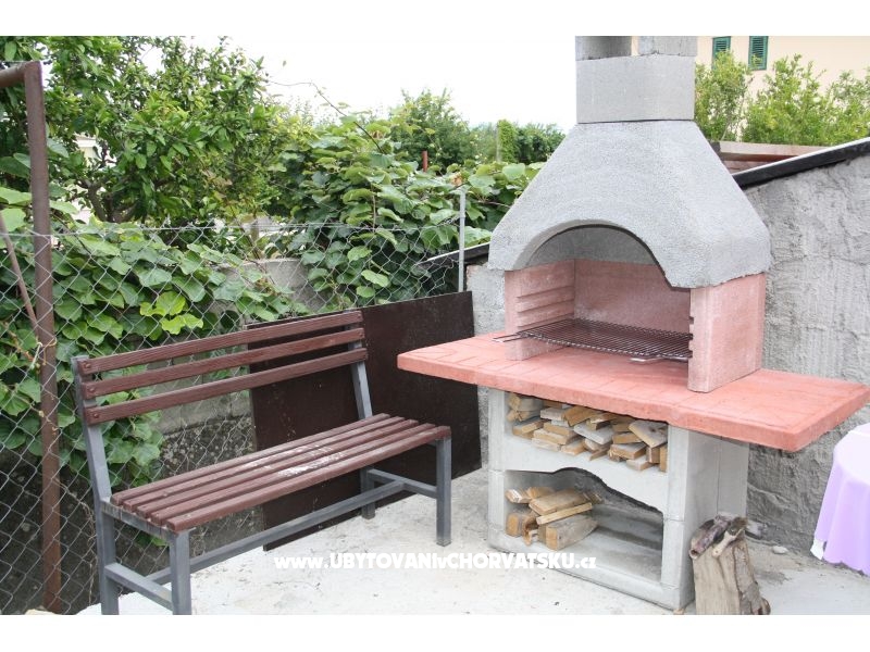 Appartements Lavanda – Ferienwohnung Podstrana, Kroatien – Foto 3