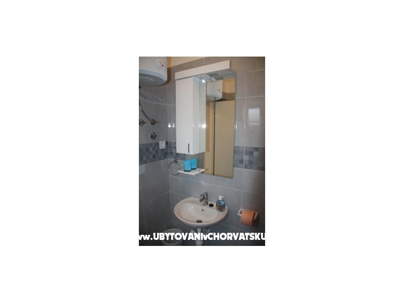 Appartements Lavanda – Ferienwohnung Podstrana, Kroatien – Foto 6