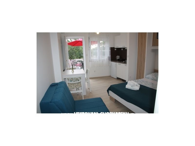 Appartements Lavanda – Ferienwohnung Podstrana, Kroatien – Foto 7