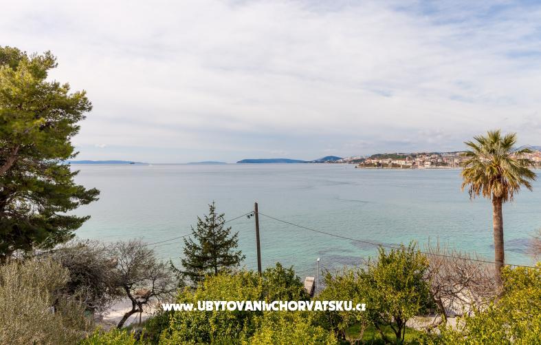 Appartements Leni – Ferienwohnung Podstrana, Kroatien – Foto 1