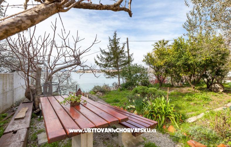 Appartements Leni – Ferienwohnung Podstrana, Kroatien – Foto 2