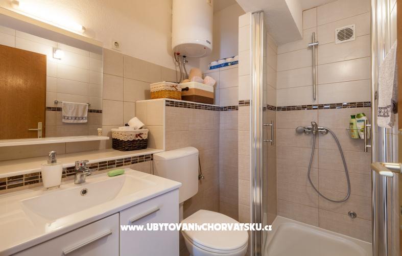 Appartements Leni – Ferienwohnung Podstrana, Kroatien – Foto 5