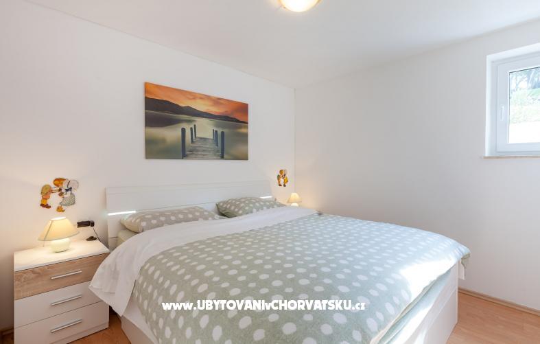 Appartements Leni – Ferienwohnung Podstrana, Kroatien – Foto 6