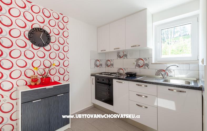 Appartements Leni – Ferienwohnung Podstrana, Kroatien – Foto 7