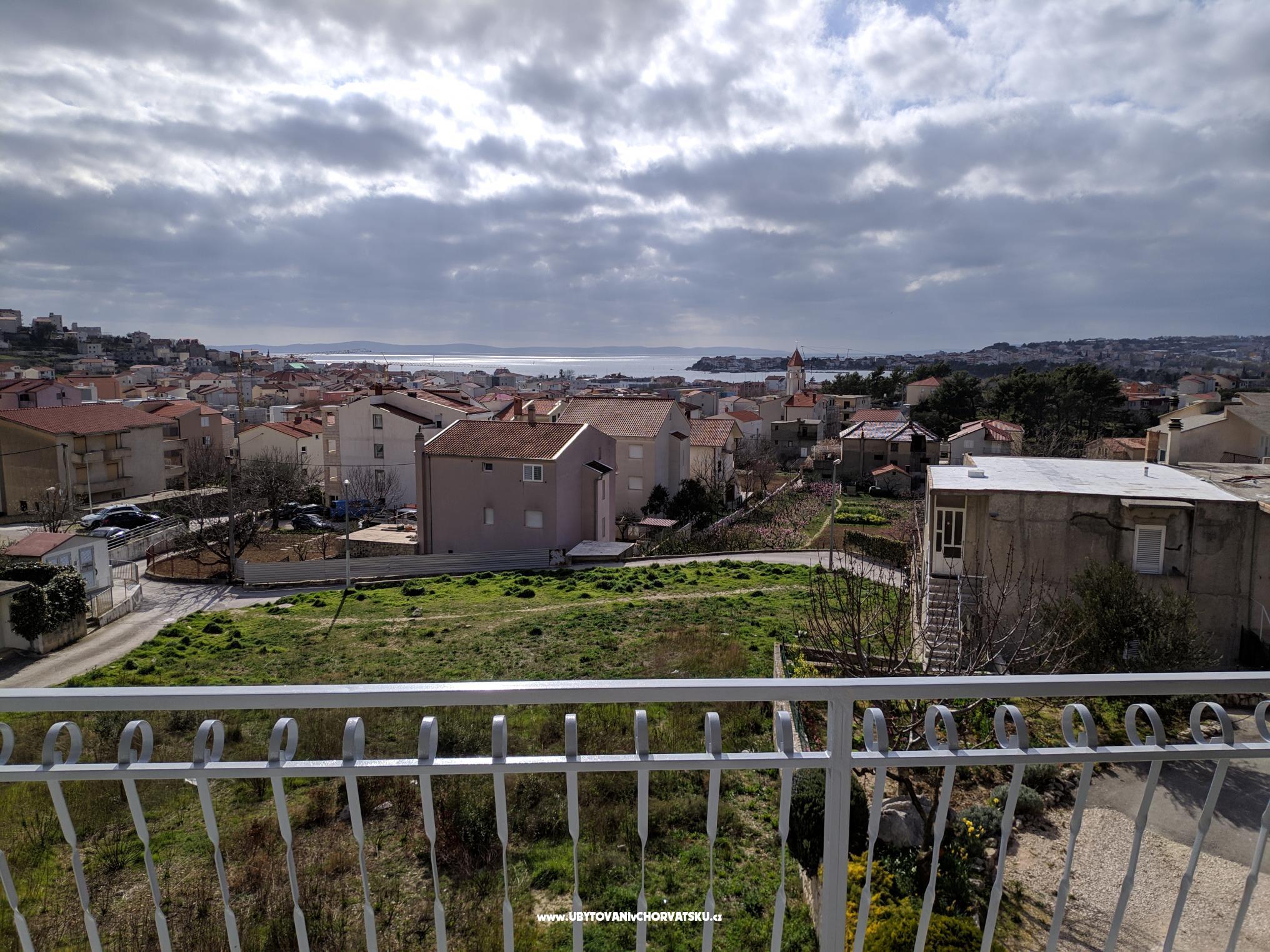 Luxury Appartement Ankica – Ferienwohnung Podstrana, Kroatien – Foto 1