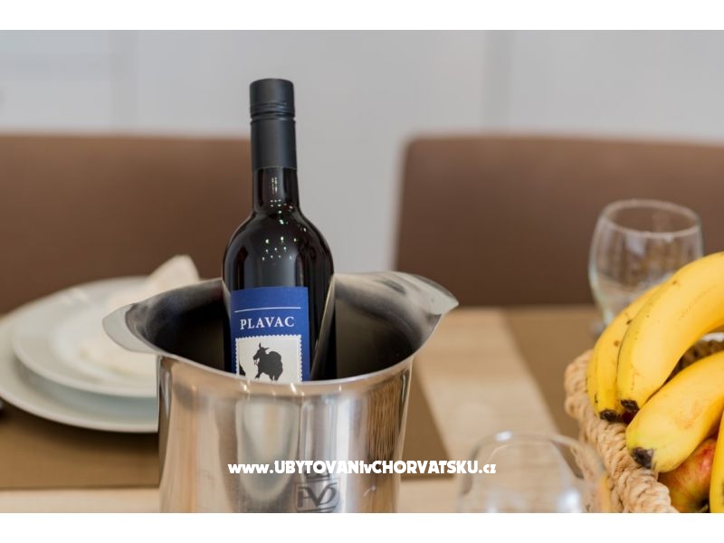 Luxury Appartement Ankica – Ferienwohnung Podstrana, Kroatien – Foto 10