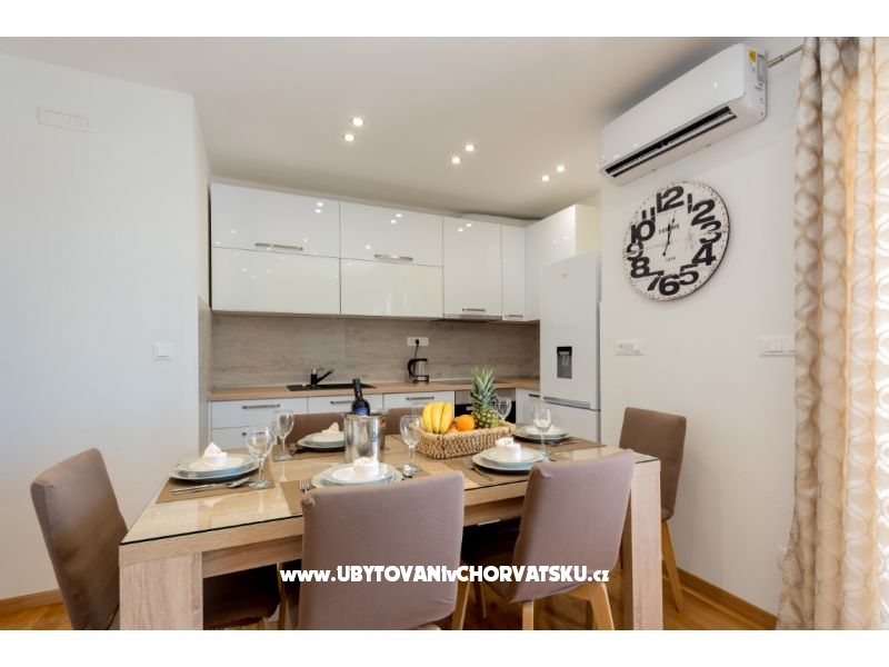 Luxury Appartement Ankica – Ferienwohnung Podstrana, Kroatien – Foto 13