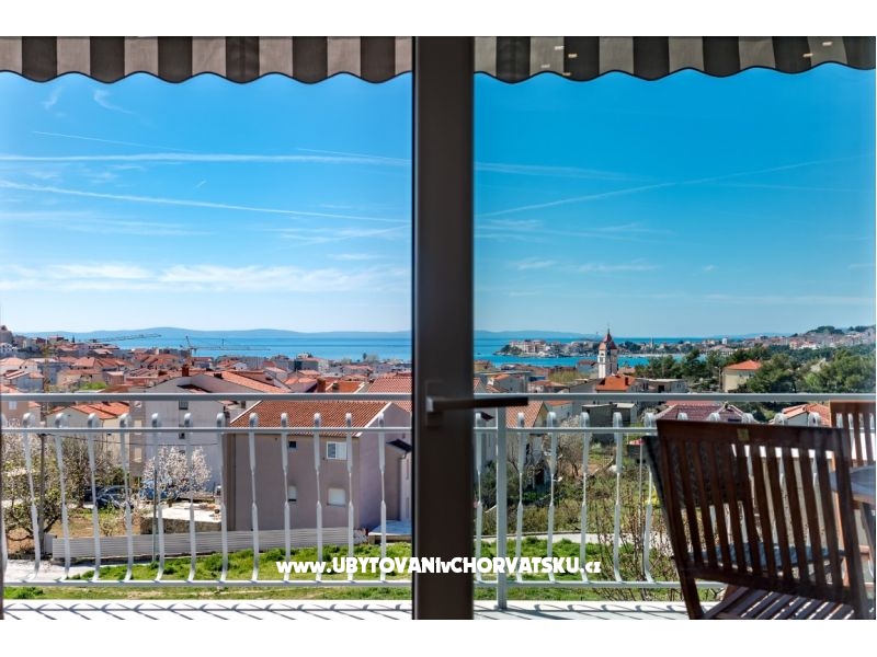 Luxury Appartement Ankica – Ferienwohnung Podstrana, Kroatien – Foto 14