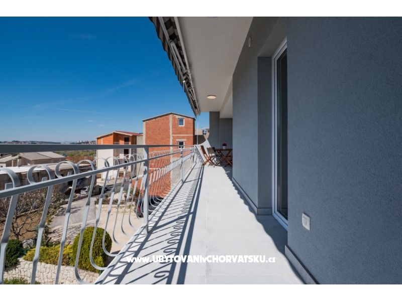 Luxury Appartement Ankica – Ferienwohnung Podstrana, Kroatien – Foto 15