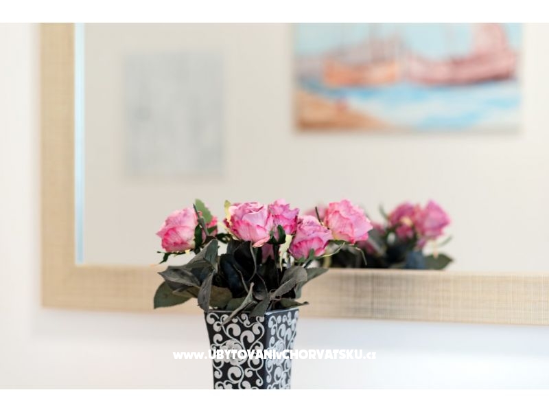 Luxury Appartement Ankica – Ferienwohnung Podstrana, Kroatien – Foto 17