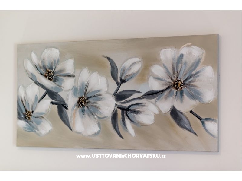 Luxury Appartement Ankica – Ferienwohnung Podstrana, Kroatien – Foto 18