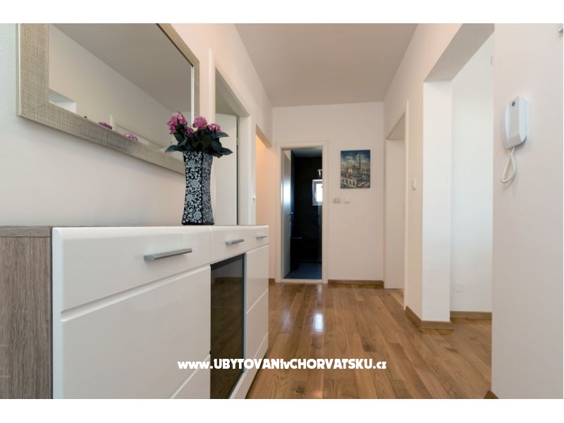 Luxury Appartement Ankica – Ferienwohnung Podstrana, Kroatien – Foto 2