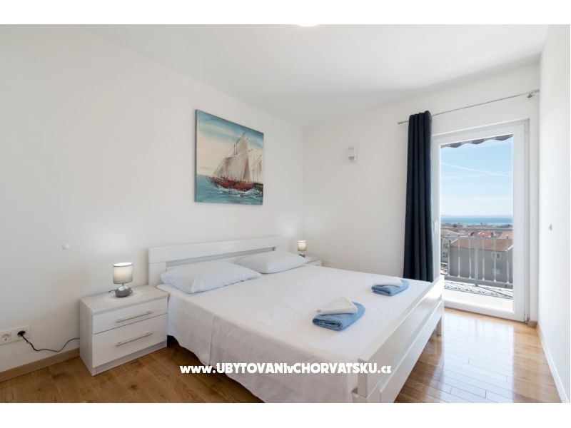 Luxury Appartement Ankica – Ferienwohnung Podstrana, Kroatien – Foto 3