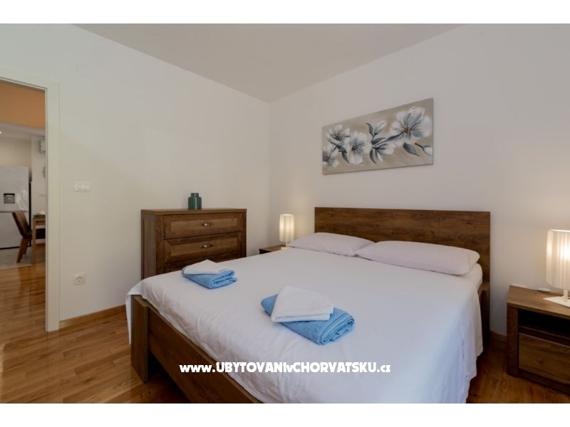 Luxury Appartement Ankica – Ferienwohnung Podstrana, Kroatien – Foto 4