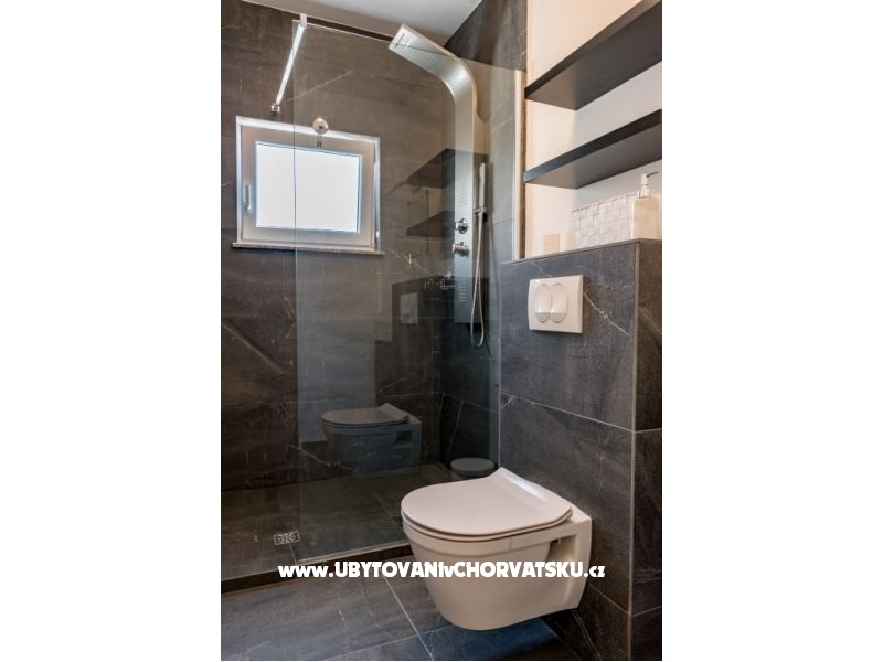 Luxury Appartement Ankica – Ferienwohnung Podstrana, Kroatien – Foto 5