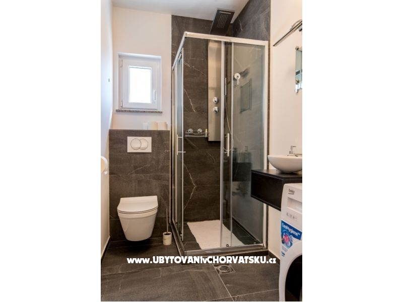 Luxury Appartement Ankica – Ferienwohnung Podstrana, Kroatien – Foto 6