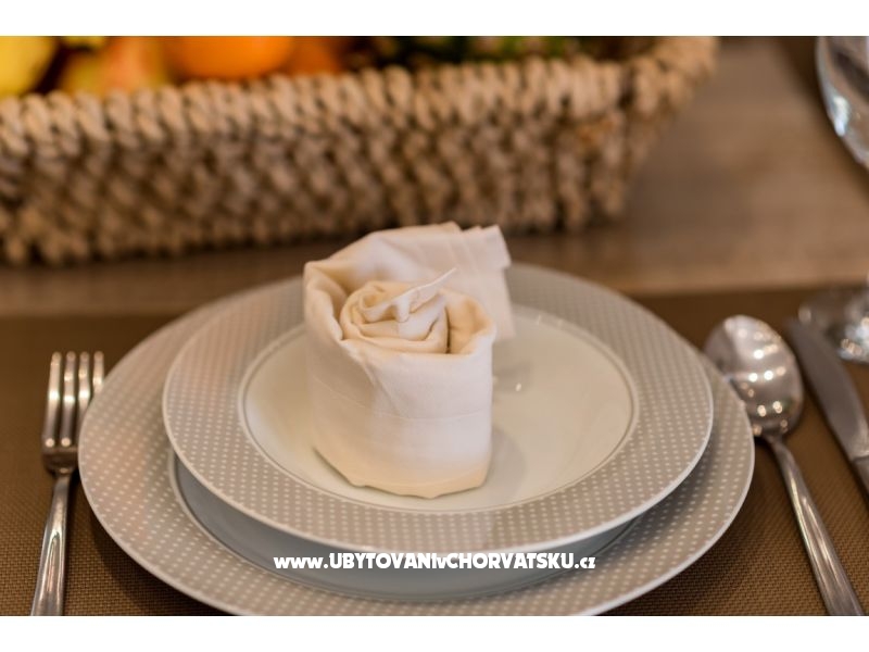 Luxury Appartement Ankica – Ferienwohnung Podstrana, Kroatien – Foto 7