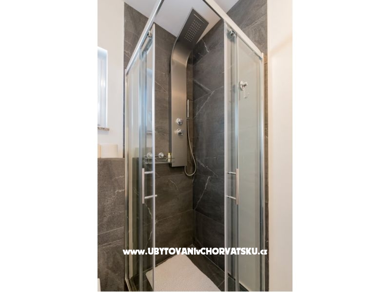 Luxury Appartement Ankica – Ferienwohnung Podstrana, Kroatien – Foto 9